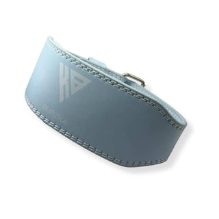 Cinturón Hebilla Baby Blue - Burzka - #AltoRendimiento#