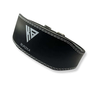 Cinturón Hebilla Negro - Burzka - #AltoRendimiento#