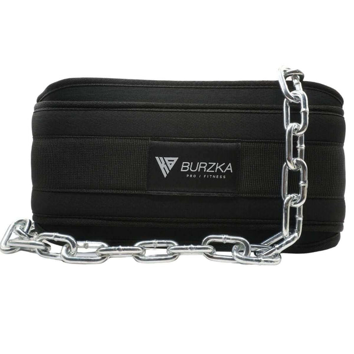 Cinturón Lastre Pro - Burzka