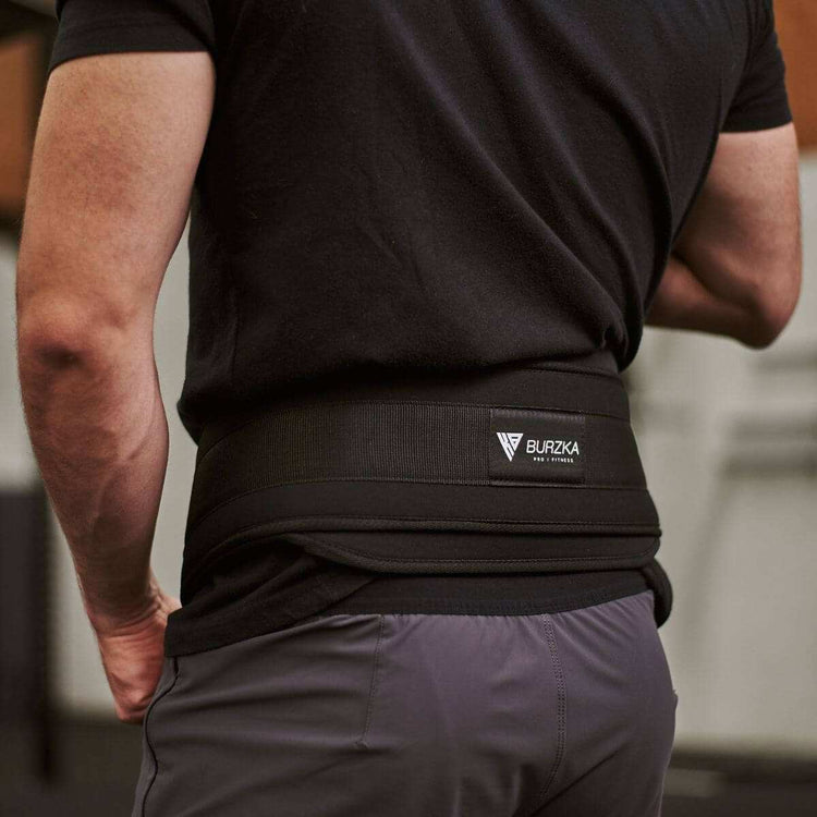 Cinturón Lastre Pro - Burzka