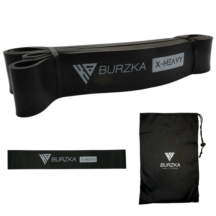 Liga Black Nivel X-HEAVY - Burzka