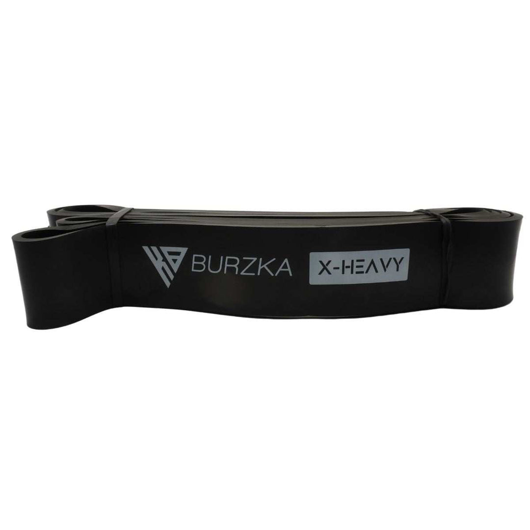 Liga Black Nivel X-HEAVY - Burzka