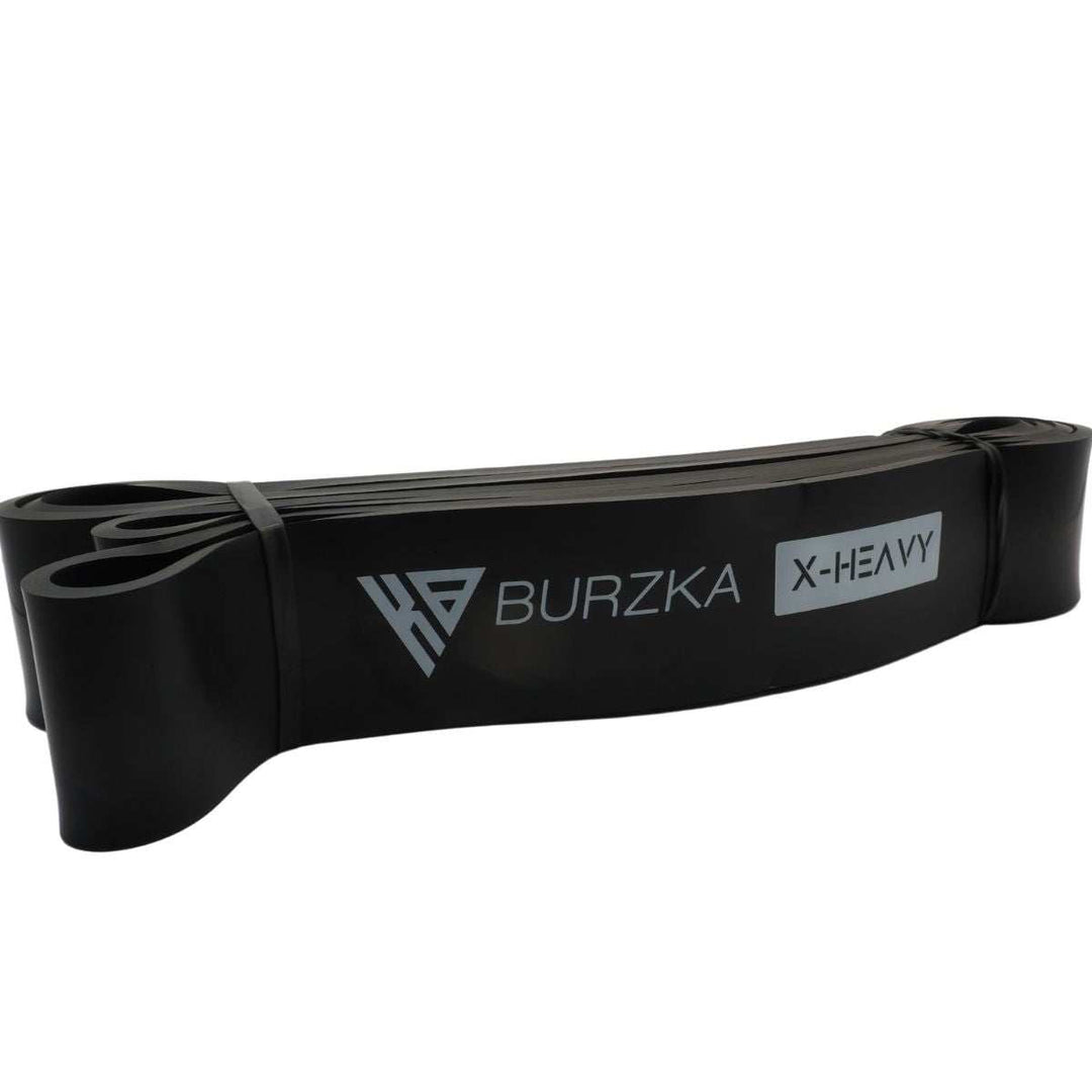 Liga Black Nivel X-HEAVY - Burzka
