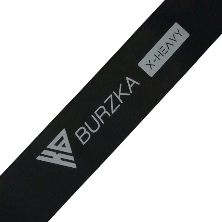 Liga Black Nivel X-HEAVY - Burzka