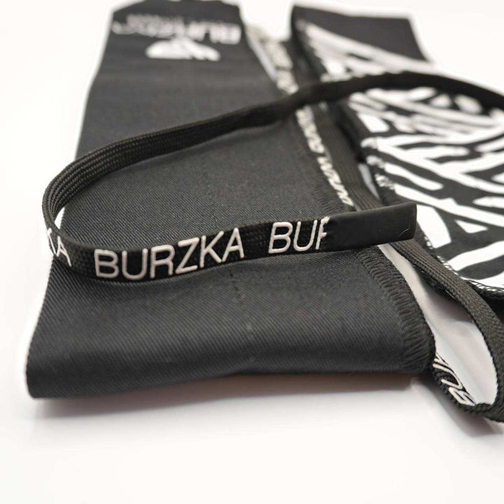 Muñequeras Wrist Wrap Pro - Burzka