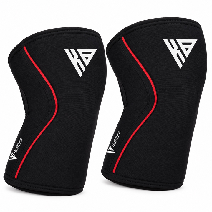 Rodilleras Redline Series 7 mm