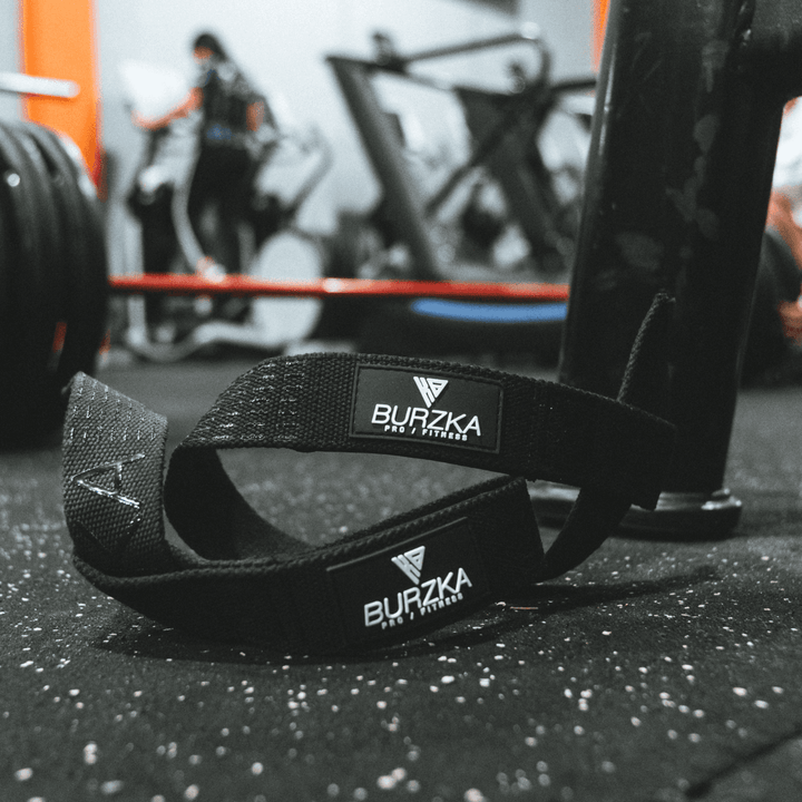 Straps Uso Rudo - Burzka