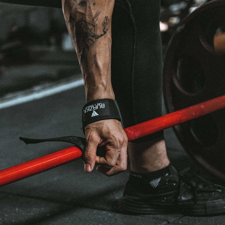 Straps Uso Rudo - Burzka