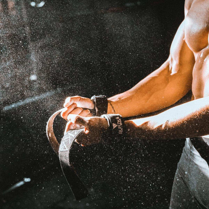 Straps Uso Rudo - Burzka