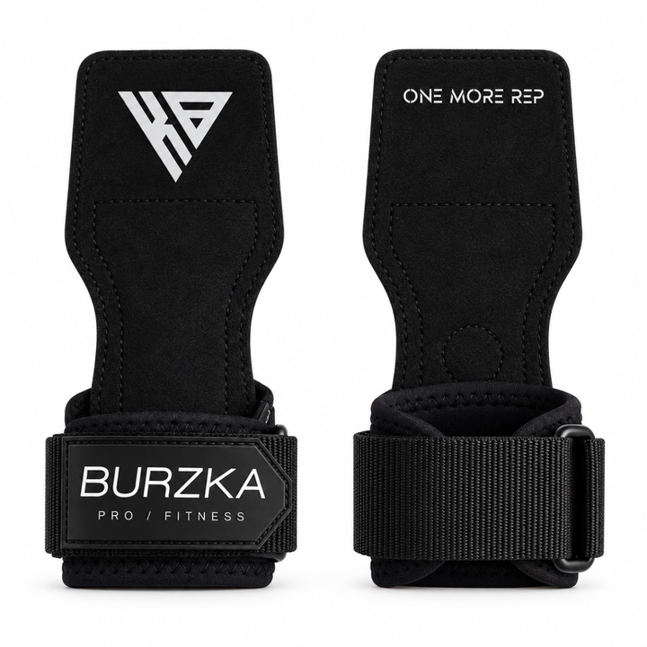 Calleras Straps Burzka
