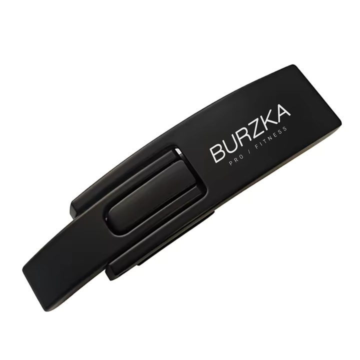 Hebilla de Repuesto Negra