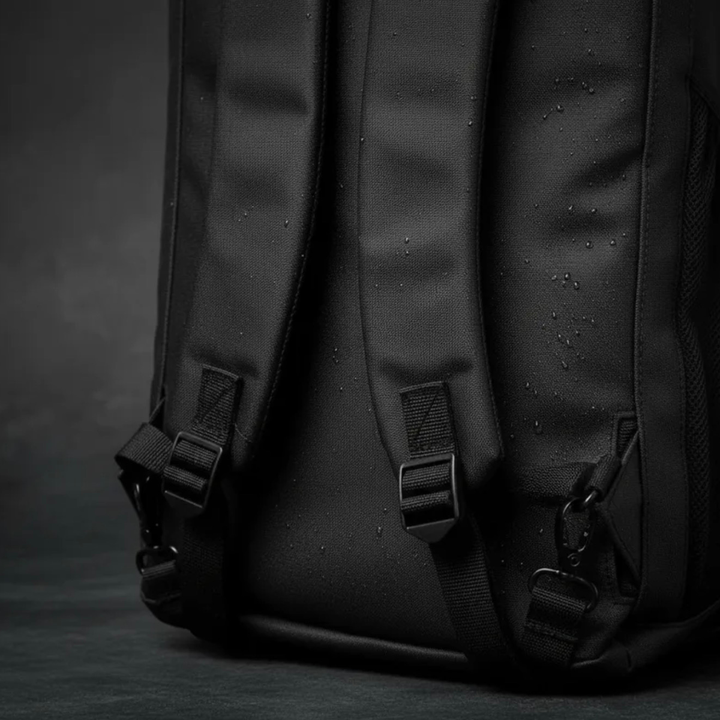 Burzka Duffle HYBRID 42L