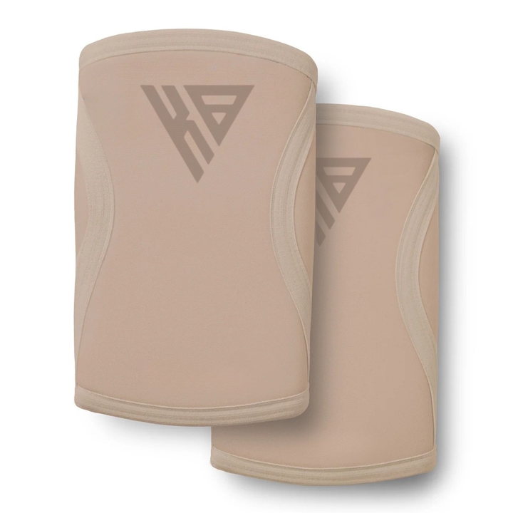 Rodilleras 7 mm Sail
